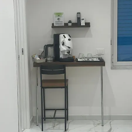 Emerald بيت ضيافة نابولي