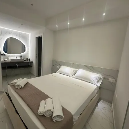 Emerald بيت ضيافة نابولي