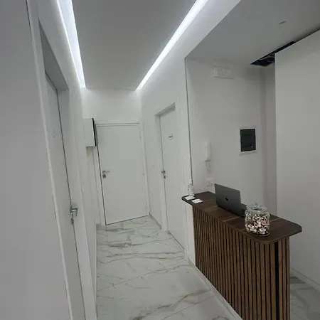 Maison d'hôtes Emerald Naples