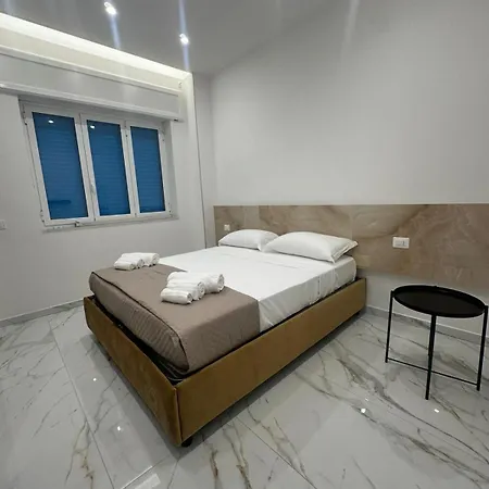Maison d'hôtes Emerald Naples