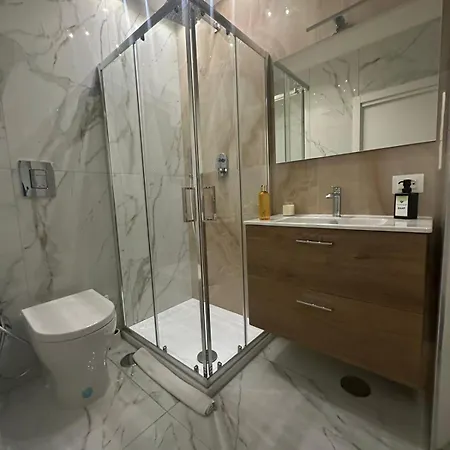 Emerald بيت ضيافة نابولي