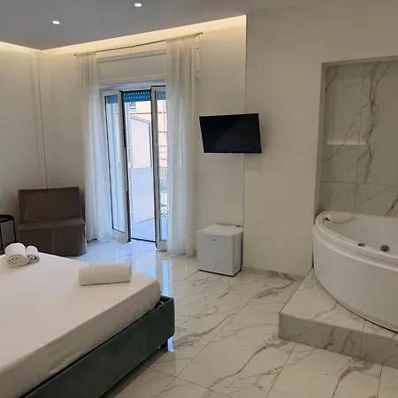Maison d'hôtes Emerald 4*