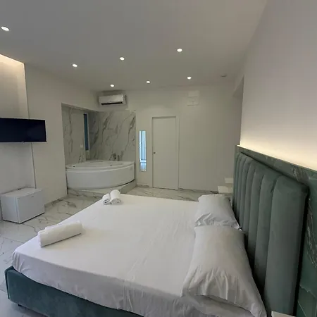 Maison d'hôtes Emerald Naples