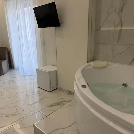 Emerald Maison d'hôtes Naples