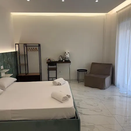 Maison d'hôtes Emerald 4*