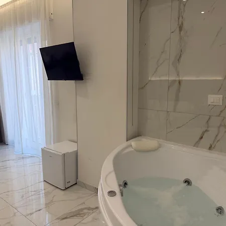 Maison d'hôtes Emerald 4*