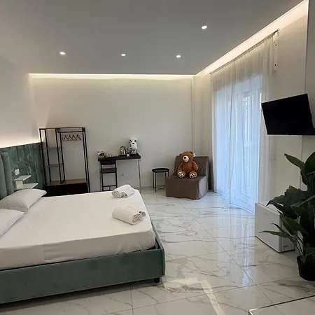 Emerald Maison d'hôtes Naples