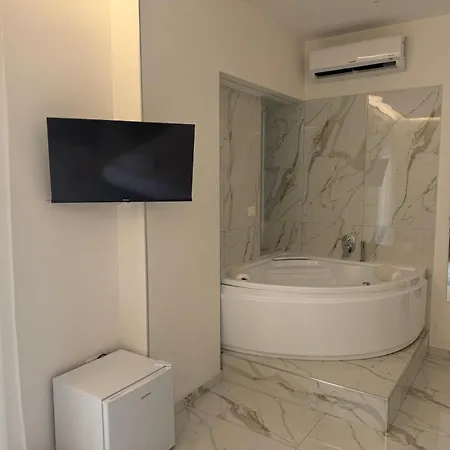 Emerald Maison d'hôtes 4*