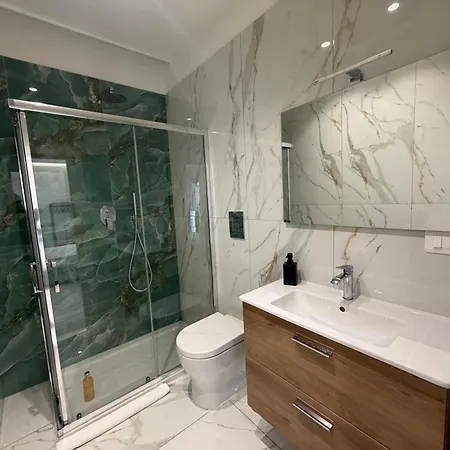 Emerald Maison d'hôtes 4*