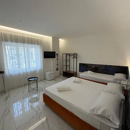Maison d'hôtes Emerald 4*