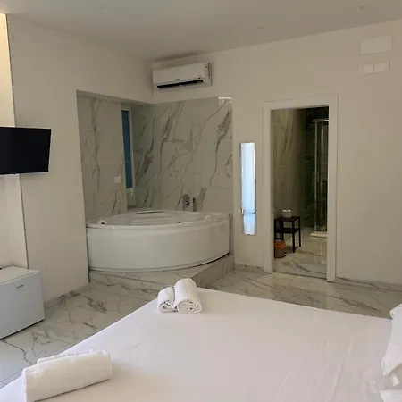 Maison d'hôtes Emerald Naples