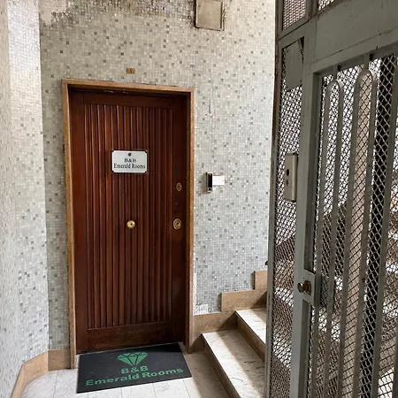 Maison d'hôtes Emerald