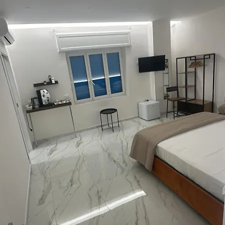 Emerald 게스트하우스