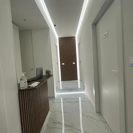 Emerald 게스트하우스 나폴리