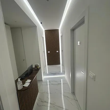 Emerald 3* 나폴리