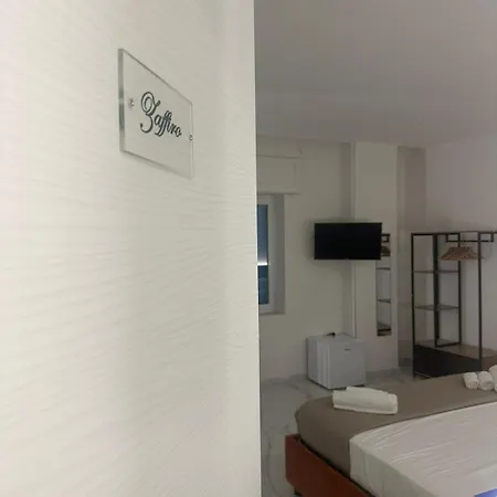 Gæstehus Emerald Napoli