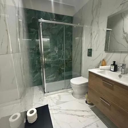 Emerald Gæstehus Napoli