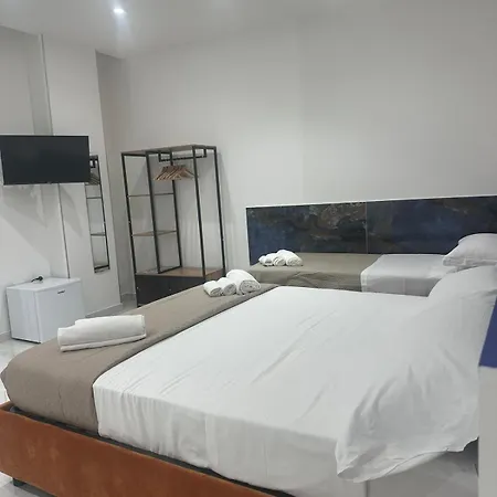 Gæstehus Emerald 3*