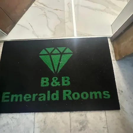 Emerald Pensjonat Neapol