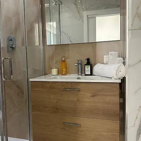 Gæstehus Emerald 3*