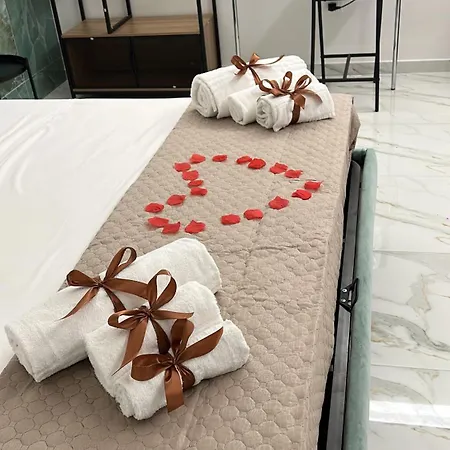 Emerald Gæstehus 3*